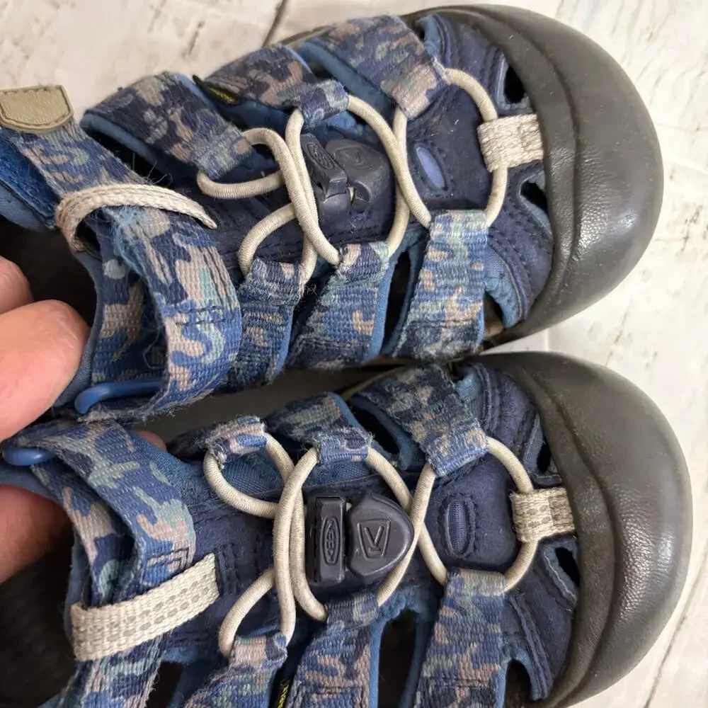 Keen newport h2